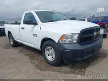 2017 RAM RAM 1500