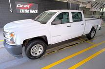 2016 CHEVROLET K1500 SSV