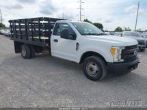 2017 FORD F-350
