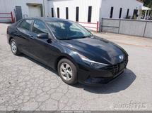 2023 HYUNDAI ELANTRA GLS