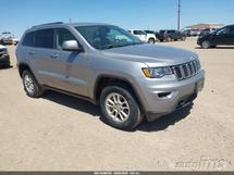 2019 JEEP GRCHEROKEE