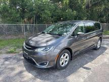 2017 CHRYSLER PACIFICA-P
