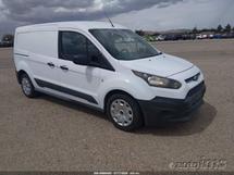 2016 FORD Transit Connect