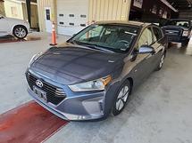 2019 HYUNDAI Ioniq