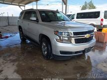 2019 CHEVROLET Tahoe