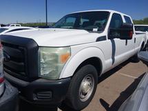 2016 FORD F-250