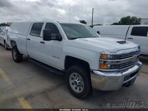 2017 CHEVROLET K3500