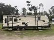 2018 Keystone Cougar 27SAB