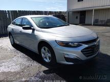 2020 CHEVROLET Malibu