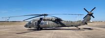UH-60L Black Hawk SN: 92-26445