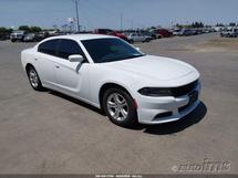 2020 DODGE Charger