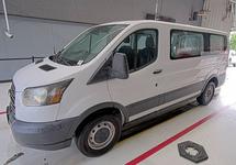 2016 FORD TRANSIT150