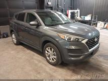 2019 HYUNDAI HYUNDAI TUCSON