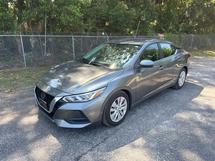2021 NISSAN Sentra