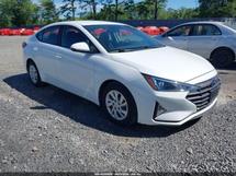 2020 HYUNDAI ELANTRA GLS