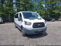 2018 FORD TRANSIT350