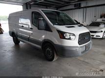 2016 FORD TRANSIT150