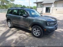 2023 FORD BRONCOSPRT
