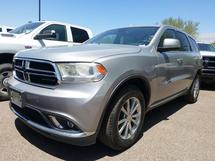 2016 DODGE Durango