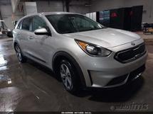 2018 KIA NIRO HEV