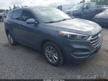 2018 HYUNDAI HYUNDAI TUCSON
