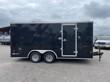 2022 American Hauler Arrow 8.5' x 16'