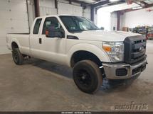 2016 FORD F-350