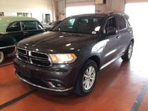 2019 DODGE Durango