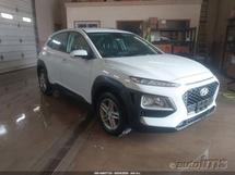 2020 HYUNDAI Kona
