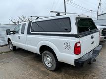 2014 Ford F250