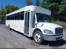 2018 Colonial TOURLINER