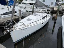 2011 Jeanneau Sun Odyssey 36 – Stk# 41780