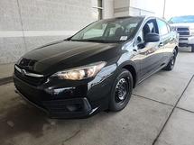 2023 SUBARU Impreza