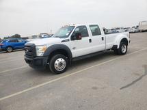 2016 FORD F-450