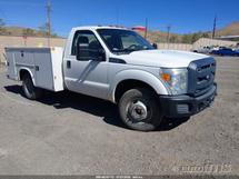 2015 FORD F-350