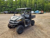 Polaris Ranger XP 900