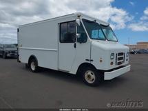 2017 FORD ECONOLINE E350