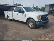 2017 FORD F-250