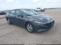 2021 HYUNDAI ELANTRA GLS