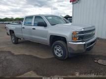 2019 CHEVROLET K2500HD