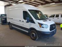 2019 FORD TRANSIT350