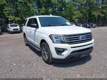 2021 FORD Expedition