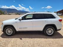 2019 Jeep Grand Cherokee Larado SUV