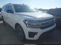 2022 FORD EXPED EL