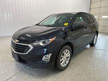 2021 CHEVROLET EQUAWD