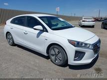 2020 HYUNDAI Ioniq