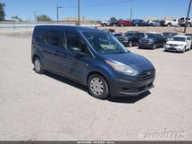 2020 FORD TRANSCON