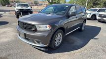 2015 DODGE DURANGO SSV