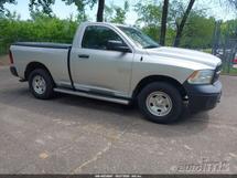 2017 RAM RAM 1500