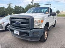 2016 FORD F-250